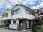 須磨区妙法寺字池町貸家
