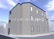 京王相模原線京王堀之内駅まで徒歩9分