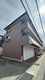 サングリーン衣笠