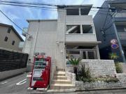 ＪＲ埼京線北与野駅まで徒歩5分