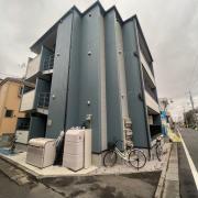 メルディア北戸田