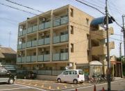 南海本線和泉大宮駅まで徒歩8分