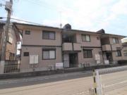 ＪＲ両毛線伊勢崎駅まで徒歩22分