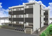 クリエオーレ福町II