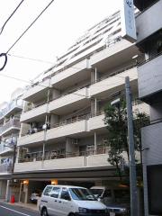 中銀日本橋浜町マンシオン