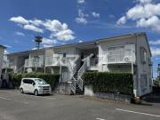 高尾野町柴引 2LDKアパート