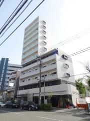 東急田園都市線三軒茶屋駅まで徒歩17分