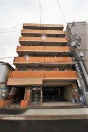 セレッソコート梅田東