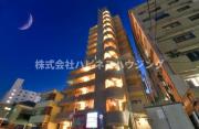 INSURANCE（インシュランス）BLDG.（ビルディング）V（フ