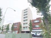 ＪＲ京浜東北・根岸線王子駅まで徒歩8分