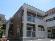 ＪＲ信越本線北高崎駅まで徒歩5分