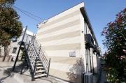 西武拝島線東大和市駅まで徒歩21分