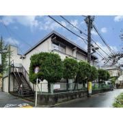 フォーブル駒場