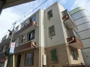 東武亀戸線小村井駅まで徒歩4分
