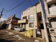 ＪＲ南武線武蔵新城駅まで徒歩5分