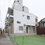 地下鉄東山線中村日赤駅まで徒歩8分