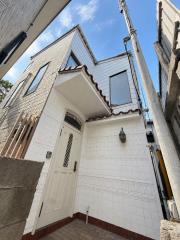 深沢6丁目戸建て