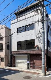 ベイヒルズ天王洲