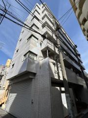 アルカサール鶴見中央