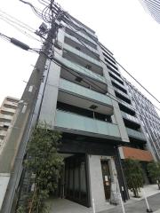 京急本線京急川崎駅まで徒歩4分