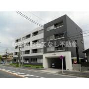 地下鉄鶴舞線上小田井駅まで徒歩15分