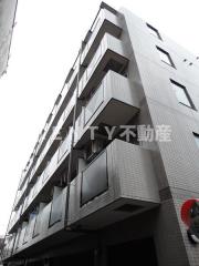 ダイホーステージ池上
