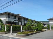 ＪＲ片町線住道駅まで徒歩20分