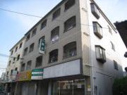 ＪＲ片町線野崎駅まで徒歩1分