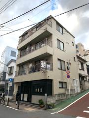 東京メトロ丸ノ内線本郷三丁目駅まで徒歩4分