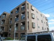 マンションデウミII