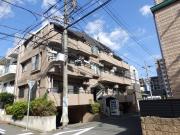 ベルトピア六甲