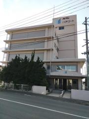 MAC八戸コート