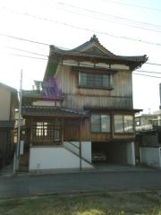 有松2丁目N貸家