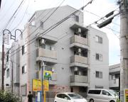 ラフィーエ落合