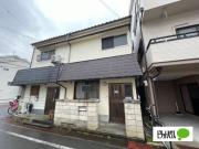 京阪本線香里園駅まで徒歩14分