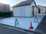 広野4丁目貸家A棟