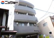 エルミタージュI