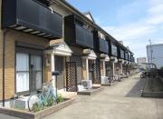 メゾン・グラシアA棟