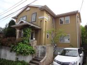 美和台新町T貸家