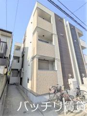 地下鉄東山線中村公園駅まで徒歩7分