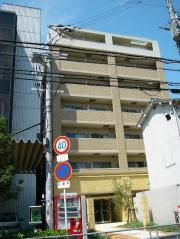 セントロイヤルクラブ新大阪