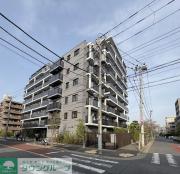 東京メトロ東西線葛西駅まで徒歩9分