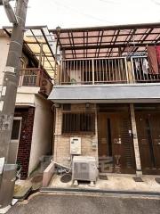 京阪本線寝屋川市駅まで徒歩26分