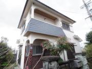 近鉄南大阪線高田市駅まで徒歩5分