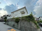 枚方市上野1丁目貸家