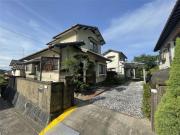 由宇千鳥ヶ丘貸家