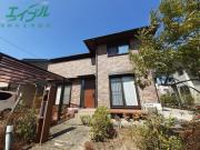 樋口様白梅の丘貸家