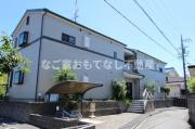 ＪＲ東海交通城北線尾張星の宮駅まで徒歩8分