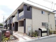 地下鉄今里筋線だいどう豊里駅まで徒歩7分