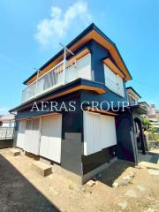 ヴィンテージリノべ立石一丁目